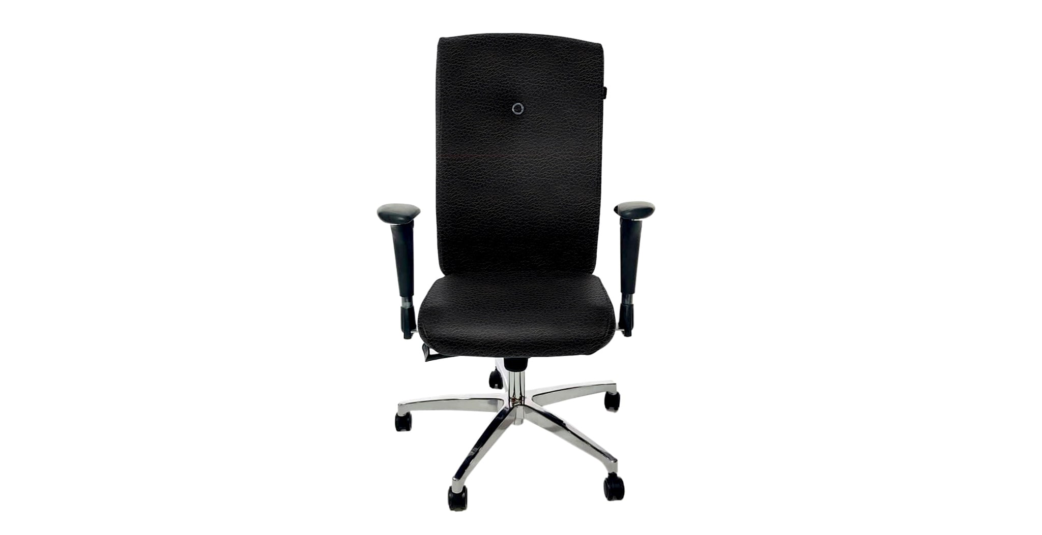 صندلی مدیریتی نیلپر مدل OCM 810